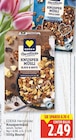 Knuspermüsli von EDEKA Herzstücke für 2,49 € bei E center im Angebot Knuspermüsli von EDEKA Herzstücke im aktuellen E center Prospekt