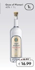 Ouzo of Plomari im Travel FREE Prospekt Ouzo of Plomari von im aktuellen Travel FREE Prospekt für 16,99 €