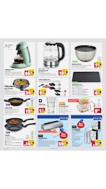 Küchenmaschine im E center Prospekt in Ulm Aktueller E center Prospekt mit Küchenmaschine, "Aktuelle Angebote", Seite 58