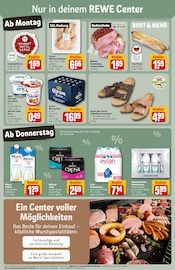 Ähnliche Regenschirm Angebote im Prospekt "Dein Markt" von REWE in Weinheim Ähnliche Angebote wie Regenschirm im Prospekt "Dein Markt" auf Seite 3 von REWE in Weinheim