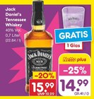 Aktuelle Jack Daniels Angebote bei Netto Marken-Discount in Ingolstadt Aktuelles Tennessee Whiskey Angebot bei Netto Marken-Discount in Ingolstadt ab 14,99 €