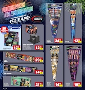Feuerwerk-Set im E center Prospekt in Wiesbaden Aktueller E center Prospekt mit Feuerwerk-Set, "Aktuelle Angebote", Seite 48