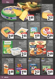 Aktueller EDEKA Prospekt mit Antipasti, "Aktuelle Angebote", Seite 12