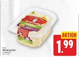 Weisskrautsalat von Popp für 1,99 € bei E center im Angebot Weisskrautsalat von Popp im aktuellen E center Prospekt