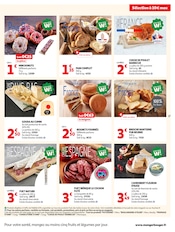 Promos Barbecue dans le catalogue "LA RENTRÉE À PRIX K.O." de Auchan Hypermarché Barbecue en promo dans le catalogue Auchan Hypermarché à la page 17