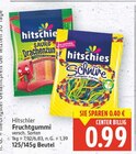 Saure Drachenzungen von Hitschler für 0,99 € bei E center im Angebot Saure Drachenzungen von Hitschler im aktuellen E center Prospekt