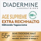 Age Supreme Extra Reichhaltig von Diadermine im aktuellen Rossmann Prospekt für 4,95 €