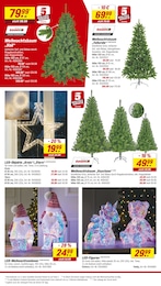 toom Baumarkt Weihnachtsbeleuchtung im Prospekt toom Baumarkt Weihnachtsbeleuchtung im Prospekt