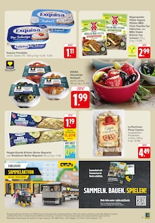 Butter im aktuellen EDEKA Prospekt (Koblenz) Butter im EDEKA Prospekt "Aktuelle Angebote" mit 50 Seiten (Koblenz)