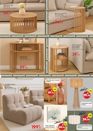 Prix et réduction Verre dans le prospectus Maxi Bazar en cours Offre Verre dans le catalogue Maxi Bazar du moment à la page 9