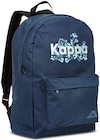 Sac à dos 24l - KAPPA en promo chez Intersport Sac à dos 24l - KAPPA dans le catalogue Intersport