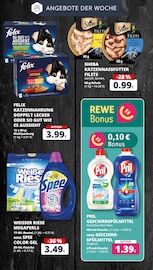 Tierbedarf im REWE Prospekt in Köln Aktueller REWE Prospekt mit Tierbedarf, "Dein Markt", Seite 7