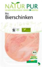 Bio Bierschinken bei EDEKA im Prospekt "" für 2,19 €