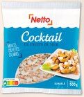 COCKTAIL DE FRUITS DE MER SURGELÉ - NETTO dans le catalogue Netto