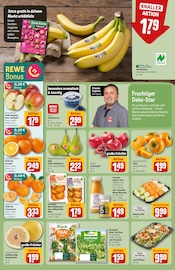 Aktueller REWE Prospekt mit Kartoffeln, "Dein Markt", Seite 6