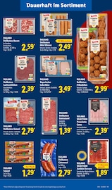 Hackfleisch im Lidl Prospekt in Wilhelmshaven Aktueller Lidl Prospekt mit Hackfleisch, "LIDL LOHNT SICH", Seite 25