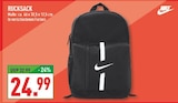 Rucksack im Angebot bei Marktkauf in Köln Rucksack Angebote von Nike bei Marktkauf Köln für 24,99 €