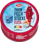 Aktuelles Thunfischfilets oder -stücke Angebot bei Netto Marken-Discount in Mainz ab 1,00 €