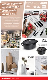 Braten im Segmüller Prospekt "SEGMÜLLER Highlight Angebote" auf Seite 26