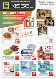 EDEKA Prospekt für Albersweiler mit 10 Seiten EDEKA Prospekt für Albersweiler: "Aktuelle Angebote", 10 Seiten, 05.10.2026 - 10.10.2026