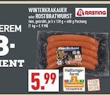 Winterkrakauer bei Marktkauf im Voerde Prospekt für 5,99 €