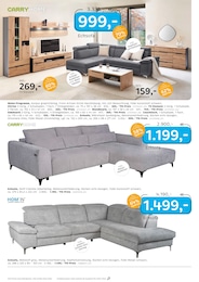 XXXLutz Möbelhäuser Fernseher im Prospekt 