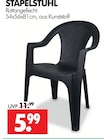 STAPELSTUHL bei Wreesmann im Kamenz Prospekt für 5,99 €