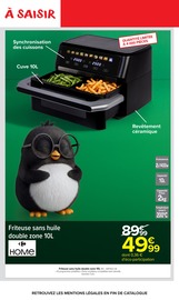 Prospectus Carrefour Market "Carrefour market" en cours à Lille, Page 61 Catalogue Carrefour Market en cours à Lille, "Carrefour market", Page 61