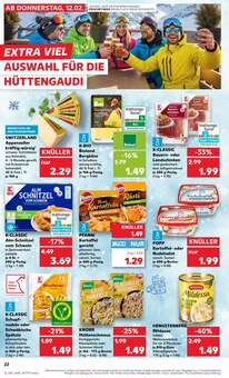 Kaufland Prospekt der aktuellen Woche, gĂĽltig von 16.02.2026 bis 18.02.2026 Aktueller Kaufland Prospekt "KNĂśLLER" mit 55 Seiten