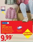 Lightweight-Jacke Angebote von Lupilu bei Lidl Gera für 9,99 €