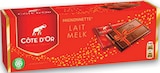 Promo 2+1 offert sue les chocolats Côte d'Or à  dans le catalogue Intermarché Express à Suresnes