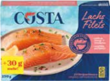Lachs-Filets Angebote von Costa bei EDEKA Heidenheim für 6,66 €