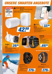 Kamera im expert Prospekt in Lemgo Aktueller expert Prospekt mit Kamera, "Top Angebote", Seite 10