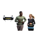 Ceinture running 2 portes bidons - TOPLIFE dans le catalogue Carrefour