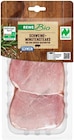 Schweine-Minutensteaks Angebote von REWE Bio bei REWE Heidenheim für 32,90 €