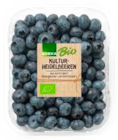 Kulturheidelbeeren bei EDEKA im Tribsees Prospekt für 3,99 €