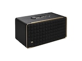 Authentics 500 Smart Home Lautsprecher, Schwarz von JBL im aktuellen MediaMarkt Saturn Prospekt für 479,99 €