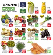 Gemüse im Marktkauf Prospekt in Heidenheim Aktueller Marktkauf Prospekt mit Gemüse, "Aktuelle Angebote", Seite 4