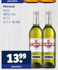 Aktuelles Anis Angebot bei Getränkewelt in Düsseldorf ab 13,99 €