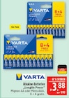 Aktuelle Batterie Angebote bei Marktkauf in Fürth Aktuelles Alkaline-Batterien "Longlife Power" Angebot bei Marktkauf in Fürth ab 3,88 €
