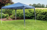 Faltbarer Pavillon im Angebot bei Zimmermann in Wolfsburg Faltbarer Pavillon Angebote bei Zimmermann Wolfsburg für 49,99 €