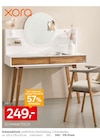 Schminktisch im aktuellen XXXLutz Möbelhäuser Prospekt