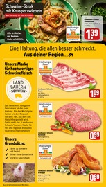 Ähnliche Grillwagen Angebote im Prospekt "Dein Markt" von REWE in Pforzheim Ähnliche Angebote wie Grillwagen im Prospekt "Dein Markt" auf Seite 10 von REWE in Pforzheim