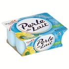 Perle de Lait - YOPLAIT dans le catalogue Colruyt