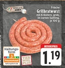 Aktuelle Bratwurst Angebote bei E center in Hagen (Stadt der FernUniversität) Aktuelles Frische Grillbratwurst Angebot bei E center in Hagen (Stadt der FernUniversität) ab 1,19 €