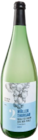 Müller-Thurgau von REBENBLICK für 1,99 € bei Kaufland im Angebot Müller-Thurgau von REBENBLICK im aktuellen Kaufland Prospekt