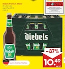 Aktuelle Diebels Angebote bei Netto Marken-Discount in Düsseldorf Aktuelles Premium Altbier Angebot bei Netto Marken-Discount in Düsseldorf ab 10,49 €