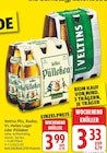 Aktuelle Veltins Angebote bei nah und gut in Löhne Aktuelles Pils, Radler, V+, Helles Lager oder Pülleken Angebot bei nah und gut in Löhne ab 3,33 €