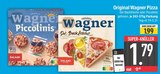 Aktuelles Die Backfrische Angebot bei E center in Augsburg ab 1,79 €