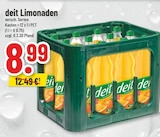 Trinkgut - Limonaden Angebot im Prospekt Limonaden bei Trinkgut im Prospekt "" für 8,99 €